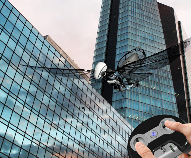 Комаха-дрон MetaFly Standart Kit